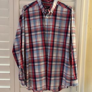 vineyard vines dress shirt